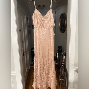 ❌ SOLD ❌ Brand New Jenny Yoo Dress